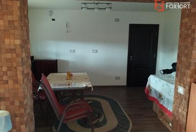 Casă individuală cu 5 camere cu Garaj în Șag - 13