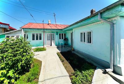 Casă cu Teren 292 Mp în Central