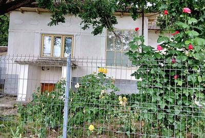 Casă individuală cu 5 camere cu Teren 4260 Mp în Seimeni - 17