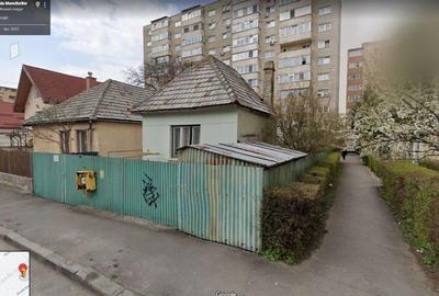 Casă individuală cu 3 camere cu Canalizare în Astra - 1