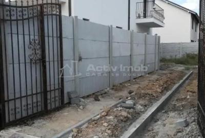 Casă cu 4 camere cu Teren 145 Mp în Alexandriei - 5