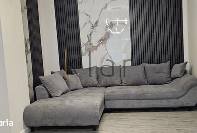 Apartament cu 2 camere semidecomandat în Plopilor - 1