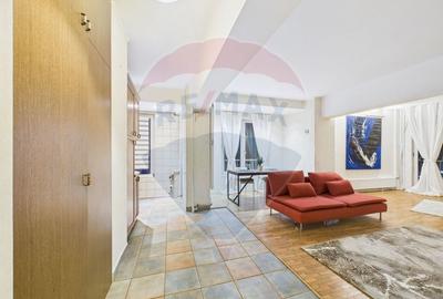 Apartament cu 2 camere semidecomandat, mobilat în Calea Victoriei - 2