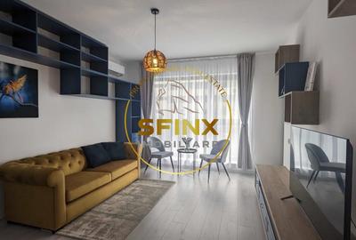 Apartament cu 2 camere decomandat, mobilat în Pipera - 2