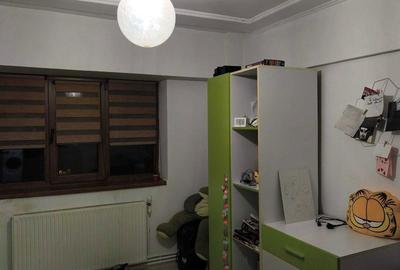 Apartament cu 2 camere decomandat în Central - 2