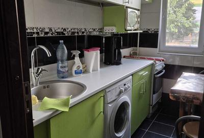 Apartament cu 2 camere semidecomandat în Central - 6