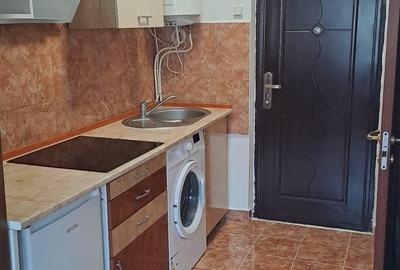 Garsonieră în Dacia - 2