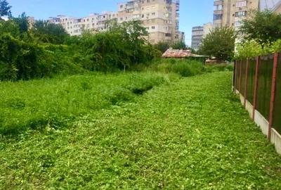 Teren Construcții intravilan de 437 mp, în B-dul București