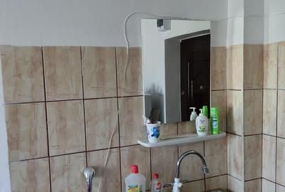 Apartament decomandat în Central