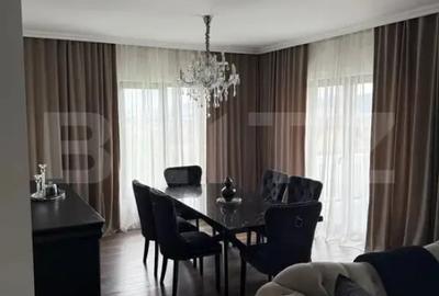 Casă cu 4 camere cu Teren 375 Mp în Central