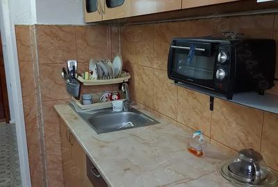 Apartament cu 2 camere decomandat în Micro 5 - 5