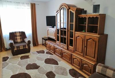 Apartament cu 2 camere decomandat în Tudor - 1