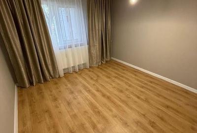 Apartament cu 2 camere decomandat în Brazda lui Novac