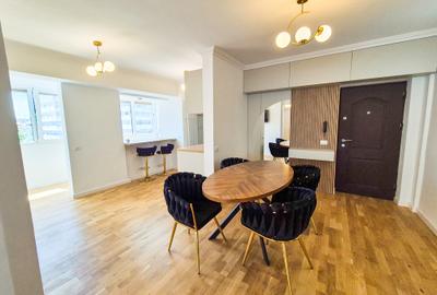 Apartament cu 3 camere decomandat în Ultracentral - 10
