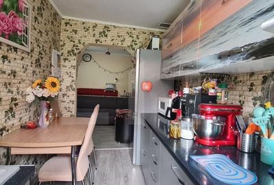 Casă individuală cu 3 camere cu Canalizare în Dâmbul Rotund - 6