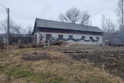 Teren Construcții intravilan de 1028 mp, în Stâncești - 2