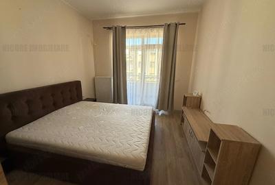 Apartament cu 2 camere decomandat în Giroc - 1