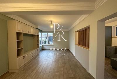 Duplex cu 4 camere cu Canalizare în Borhanci - 7