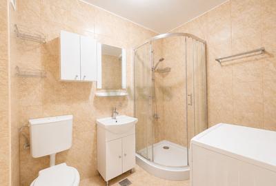 Apartament cu 2 camere semidecomandat, mobilat în Florești - 6