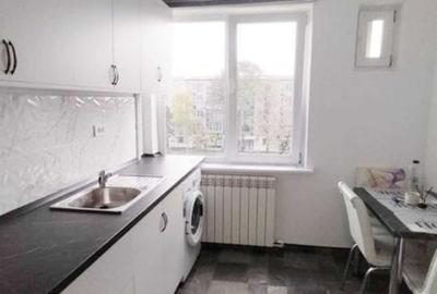 Apartament cu 2 camere decomandat în Calea București - 6