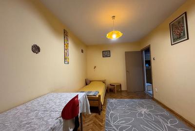 Apartament cu 3 camere decomandat în Mănăștur - 2
