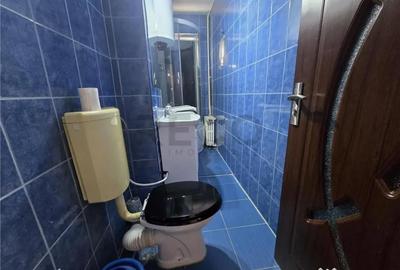 Apartament cu 2 camere semidecomandat în Cantemir - 8