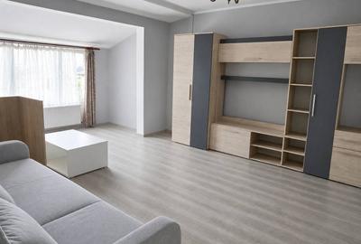 Apartament cu 2 camere decomandat, mobilat în Steaua