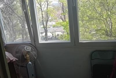 Garsonieră semidecomandată în Militari