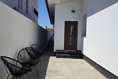 Casă cu 3 camere cu Teren 224 Mp în Central - 8