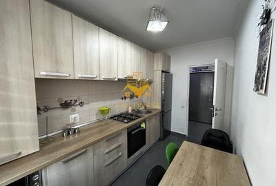 Apartament cu 2 camere decomandat, mobilat în Dâmbul Rotund - 5