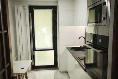 Apartament cu 2 camere semidecomandat în Brazda lui Novac - 1