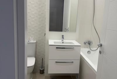 Apartament decomandat în Central - 4