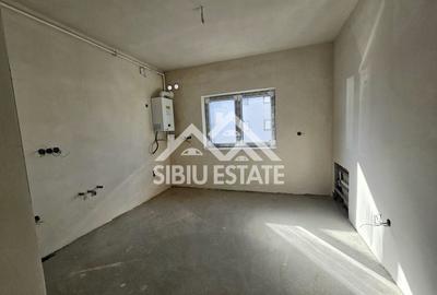 Apartament cu 2 camere decomandat în Șelimbăr - 3