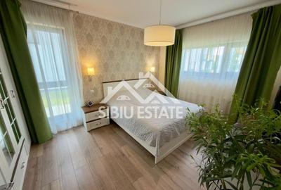 Apartament cu 2 camere decomandat, mobilat în Șelimbăr - 3