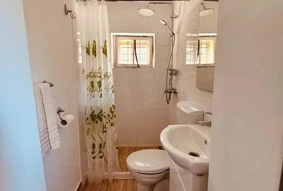 Casă cu 2 camere cu Teren 990 Mp în Central - 2
