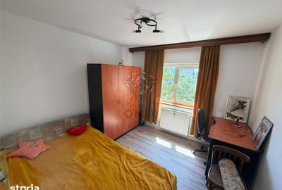 Apartament cu 2 camere decomandat în Mărășești - 3