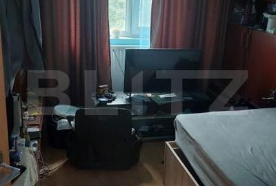 Apartament cu 4 camere decomandat în Lipovei - 3