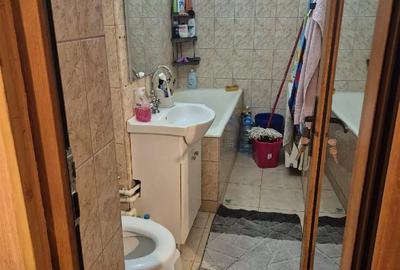 Apartament cu 2 camere semidecomandat în Central - 1