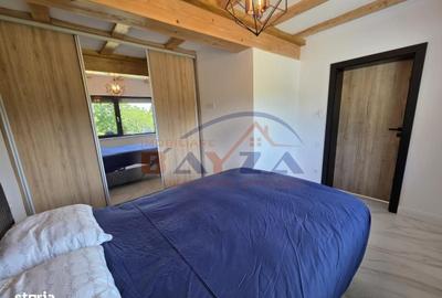 Casă cu 4 camere în Cicârlău - 9
