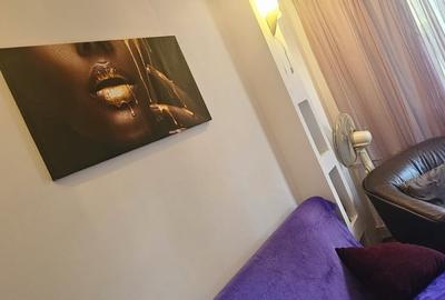 Apartament cu 2 camere decomandat în Lujerului
