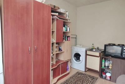 Garsonieră decomandată în Mănăștur - 1