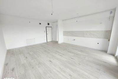 Apartament cu 2 camere decomandat în Vest - 13