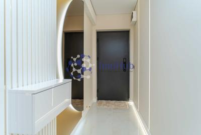Apartament cu 2 camere în Copou - 15