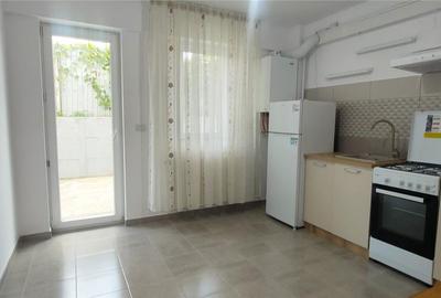 Garsonieră decomandată în Bucium - 6