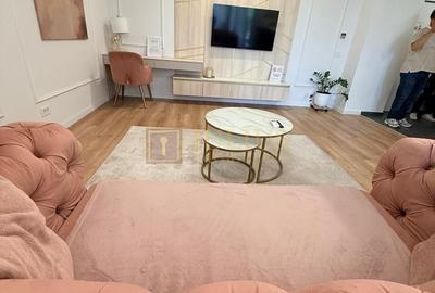 Apartament cu 2 camere decomandat, mobilat în Circumvalațiunii - 3