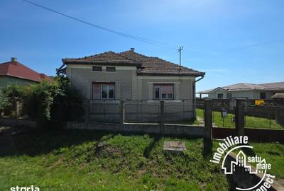 Casă cu 3 camere decomandat cu Teren 1600 Mp în Burdea - 4