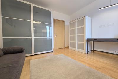 Apartament cu 3 camere, mobilat în Tineretului - 12