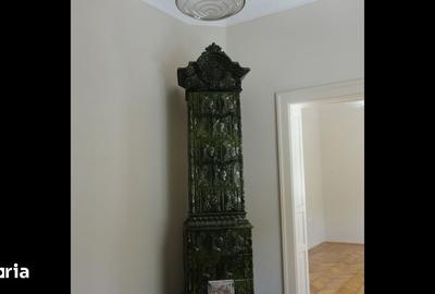 Casă cu 3 camere cu Teren 300 Mp în Central - 5