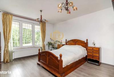 Apartament cu 2 camere în Zorilor