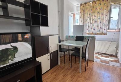 Garsonieră semidecomandată în Dristor - 3